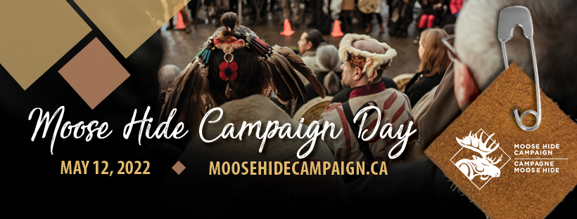 Moose Hide Campaign 2022
