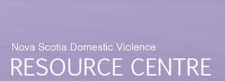 DV Resource Centre landing page