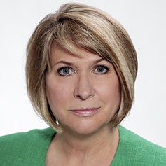 The Honourable Kelly Regan