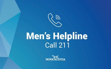 Men's Helpline