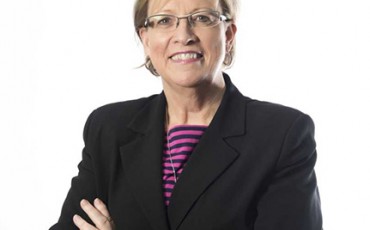 A picture of Stephanie MacInnis-Langley